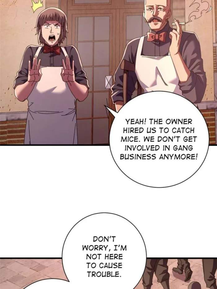A Transmigrated Warden's Battle for Redemption Chapter 109 57